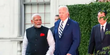 India, US to set up fabrication plant to make chips for national security