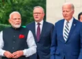 India signs key IPEF pacts during PM’s meeting with Quad leaders