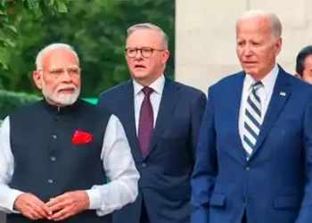 India signs key IPEF pacts during PM’s meeting with Quad leaders