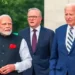 India signs key IPEF pacts during PM’s meeting with Quad leaders