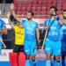 Indian men's hockey