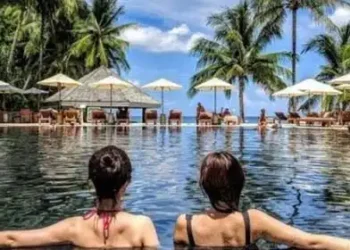 India’s tourism