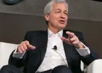 JPMorgan