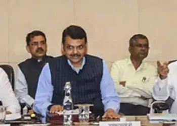 Maha Cabinet
