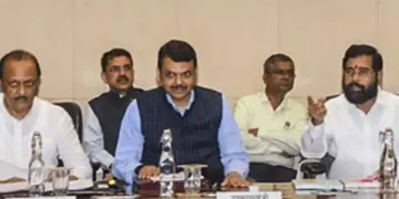 Maha Cabinet