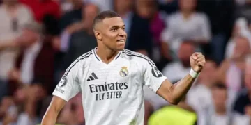 Mbappe