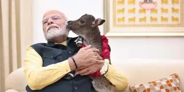 September 14, 2024 with 'Deepjyoti' at 7 Lok Kalyan Marg, New Delhi