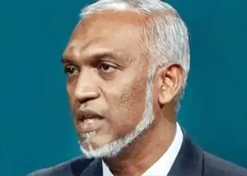 Mohamed-Muizzu