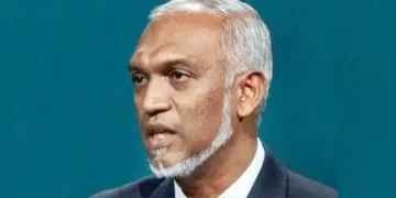 Mohamed-Muizzu