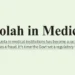 Moolah in Medicine