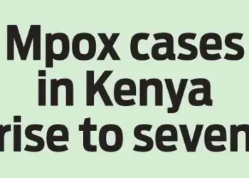 Mpox cases