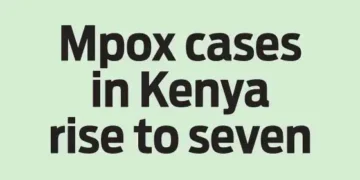 Mpox cases