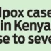 Mpox cases