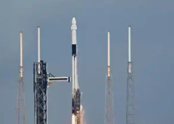 NASA-SpaceX
