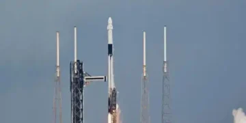 NASA-SpaceX