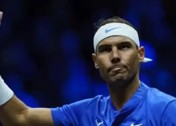 Nadal