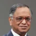 Narayana Murthy