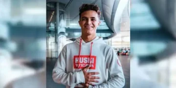 Norris believes F1 Championship