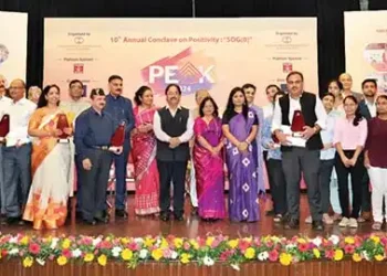 PAF hosts PEAK conclave