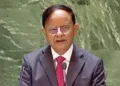 PK Mishra