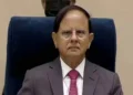 PK Mishra