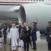 PM Modi arrives in Philadelphia