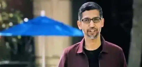 Pichai announces $120 million ‘Global AI Opportunity Fund’