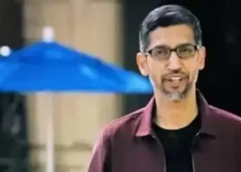 Pichai announces $120 million ‘Global AI Opportunity Fund’