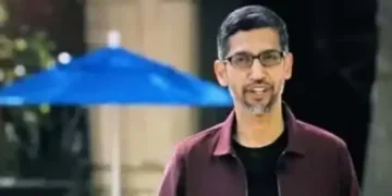 Pichai announces $120 million ‘Global AI Opportunity Fund’