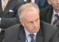 Post Office chief to quit