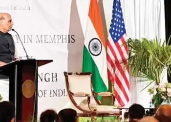 rajnath