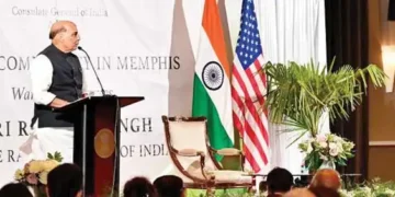 rajnath