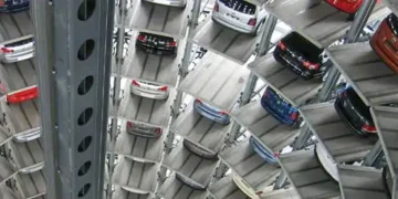 Rationing-petrol-cars