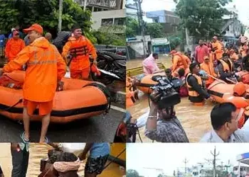 Rescue