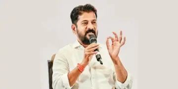 Revanth-Reddy