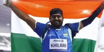 Sachin Khilari