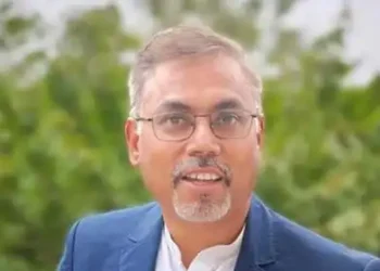 Samir Kumar