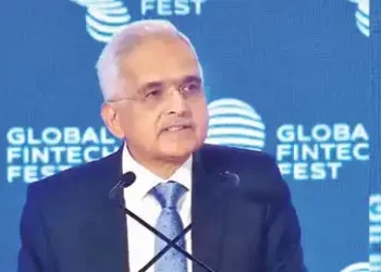 Shaktikanta