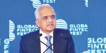 Shaktikanta