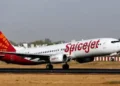 SpiceJet