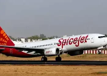 SpiceJet
