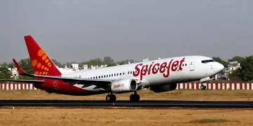 SpiceJet