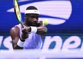 Tiafoe
