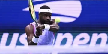 Tiafoe