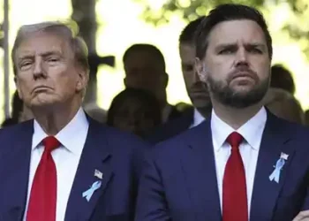 Trump, Vance face charges