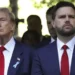Trump, Vance face charges