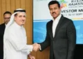 Rajasthan woos UAE investors