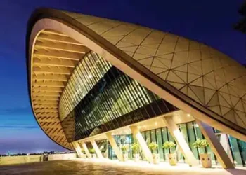 UAE’s AI university