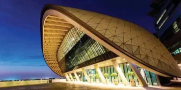 UAE’s AI university