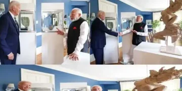 US returns 297 antiquities to India